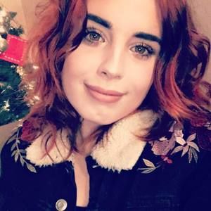 Meet your Posher, Bettie